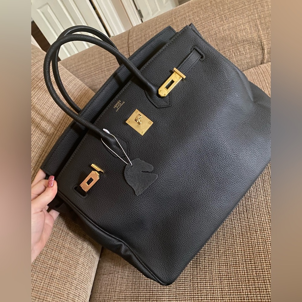 hermès bag good condition